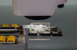 PCB manufacturing PCB manufacturing