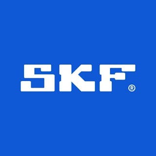 Skf Usa Logo