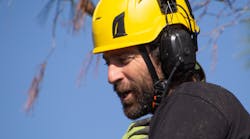 Cardo Crew Worker Headset Cardo Crew Worker Headset