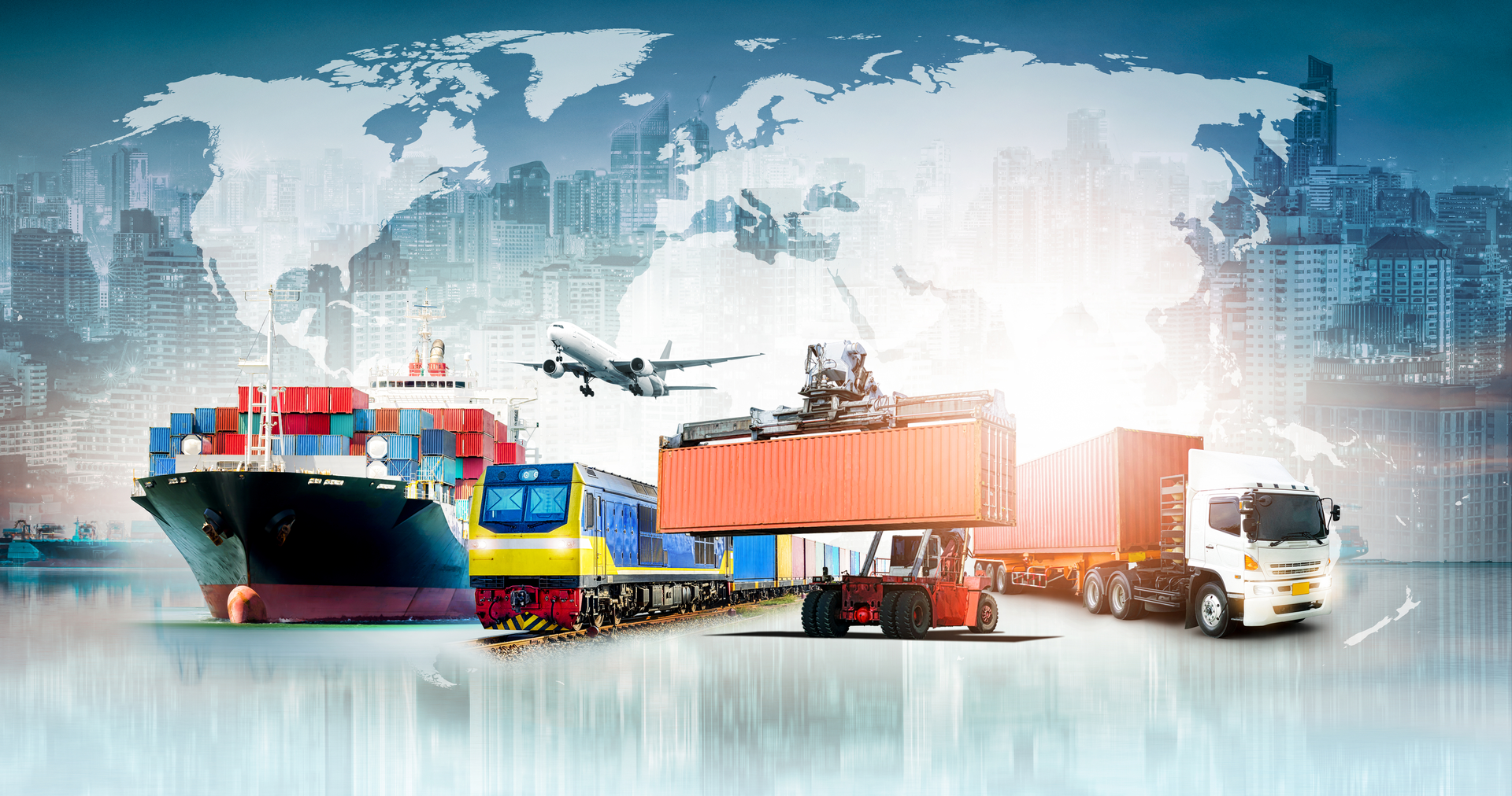 Logistics Industry