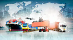 Logistics Industry