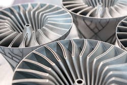Metal Products Made By Metal 3 D Printing Metal Products Made By Metal 3 D Printing
