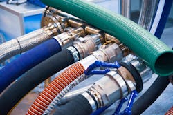 Hose and Tubing Hose and Tubing