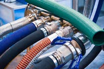 Hose and Tubing
