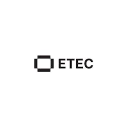 ETEC logo ETEC logo
