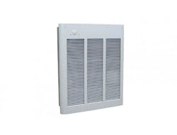 Electric Fan-Forced Wall Heater. Electric Fan-Forced Wall Heater.