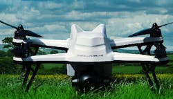 Aquiline Drones is donating 40 Spartacus Hurricane commercial drones to Ukraine and encouraging the Connecticut Jewish population, as well as the larger business community, to help support its mission by purchasing and donating a variety of the company’s drone models. Aquiline Drones is donating 40 Spartacus Hurricane commercial drones to Ukraine and encouraging the Connecticut Jewish population, as well as the larger business community, to help support its mission by purchasing and donating a variety of the company’s drone models.