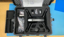 The Spartacus Hurricane Kit. The Spartacus Hurricane Kit.