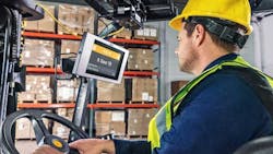 Zebra MotionWorks Warehouse is a near real-time warehouse asset tracking system optimized for handling large volumes of assets at the rapid pace required by today’s warehouse operations. It provides immediate ROI by allowing you to see exactly where critical assets are—whether they're stationary or in motion. Zebra MotionWorks Warehouse is a near real-time warehouse asset tracking system optimized for handling large volumes of assets at the rapid pace required by today’s warehouse operations. It provides immediate ROI by allowing you to see exactly where critical assets are—whether they're stationary or in motion.