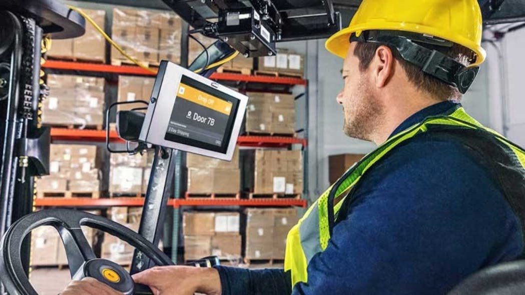 Zebra MotionWorks Warehouse is a near real-time warehouse asset tracking system optimized for handling large volumes of assets at the rapid pace required by today&rsquo;s warehouse operations. It provides immediate ROI by allowing you to see exactly where critical assets are&mdash;whether they&apos;re stationary or in motion.