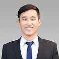 Liam Cheng