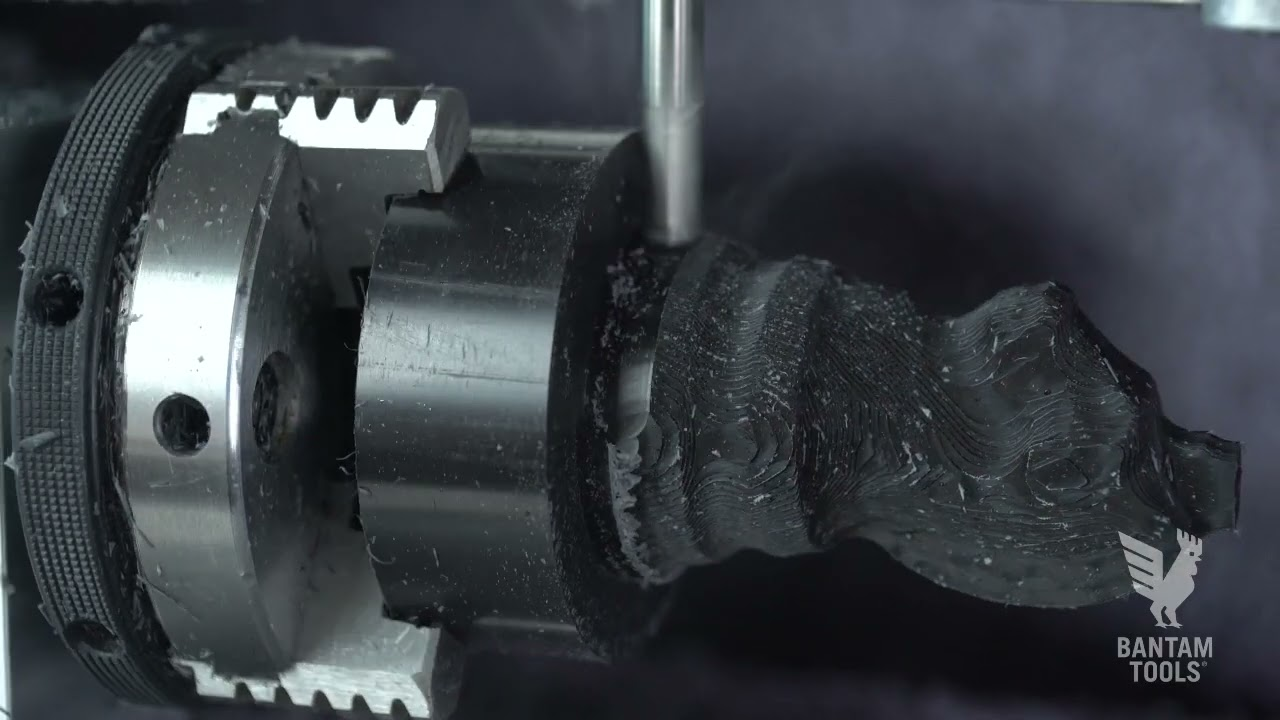 CNC 4th Axis Accessory New Equipment Digest