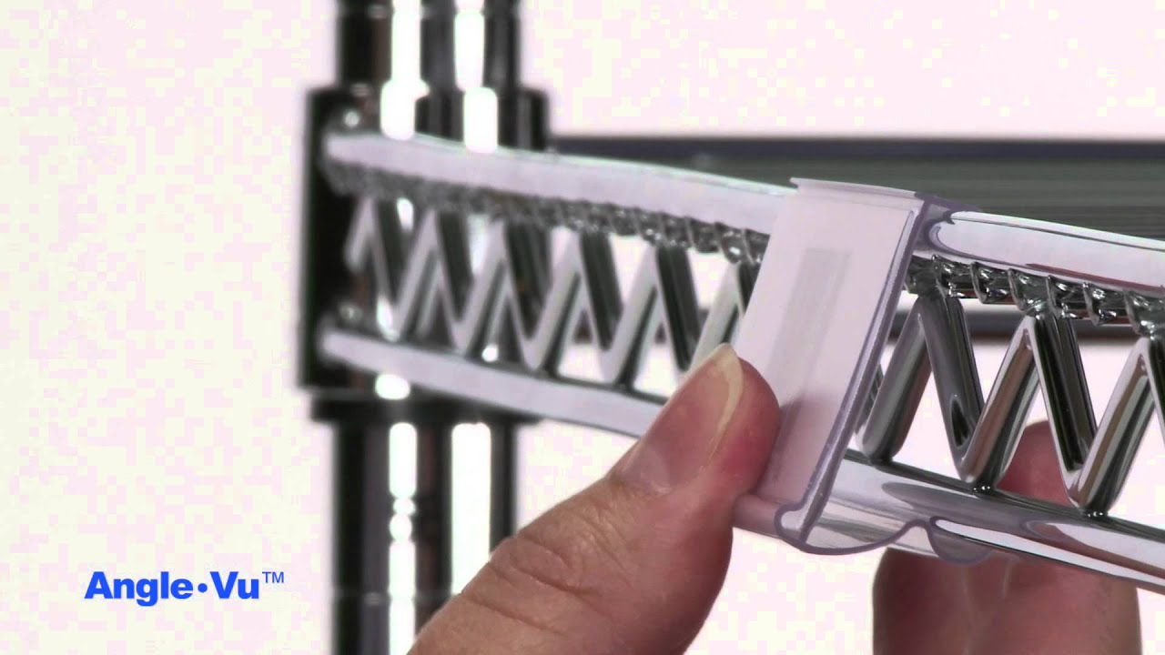 Aigner Label Wire Rac