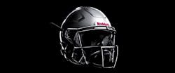 carbon diamond NFL helmet carbon diamond NFL helmet