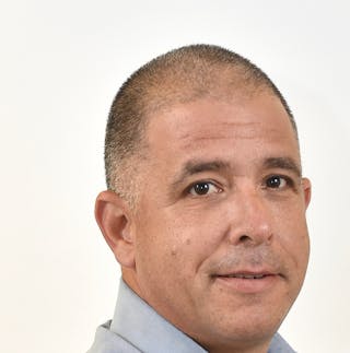 Shachar Harari