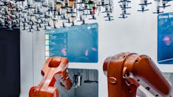 AI Robots and Machine Learning AI Robots and Machine Learning