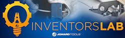 Jonard Tools Inventors Lab Jonard Tools Inventors Lab