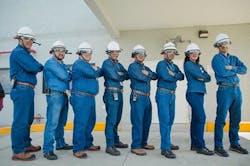 Plant Workers-group Plant Workers-group