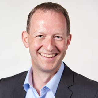 Antony Bourne