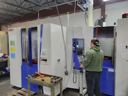 Methods' KIWA 4500kai. Methods' KIWA 4500kai.