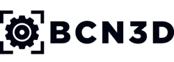 BCN3D Logo