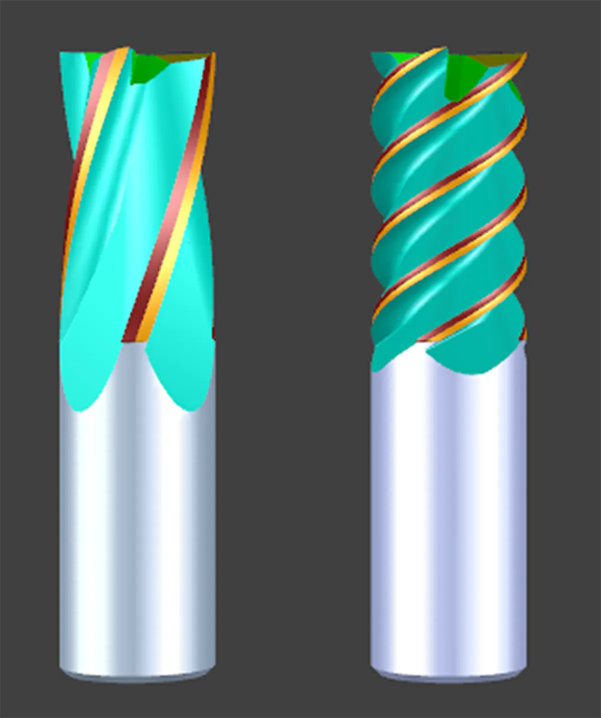 The Guide to Grinding a High-Performance Endmill: Part 1 | New ...