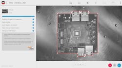 Figure 1: Inspekto Video Lab Figure 1: Inspekto Video Lab