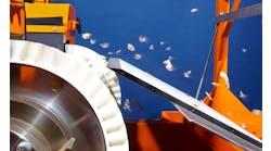 Eriez Zorba processing Eriez Zorba processing