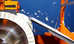 Eriez Zorba processing Eriez Zorba processing