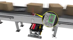 Cognex Media Primary