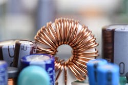 Electromagnetic Coil Electromagnetic Coil