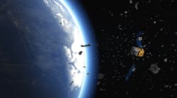 Space Junk Orbit Space Junk Orbit