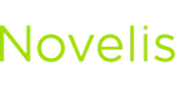 Novelis logo Novelis logo