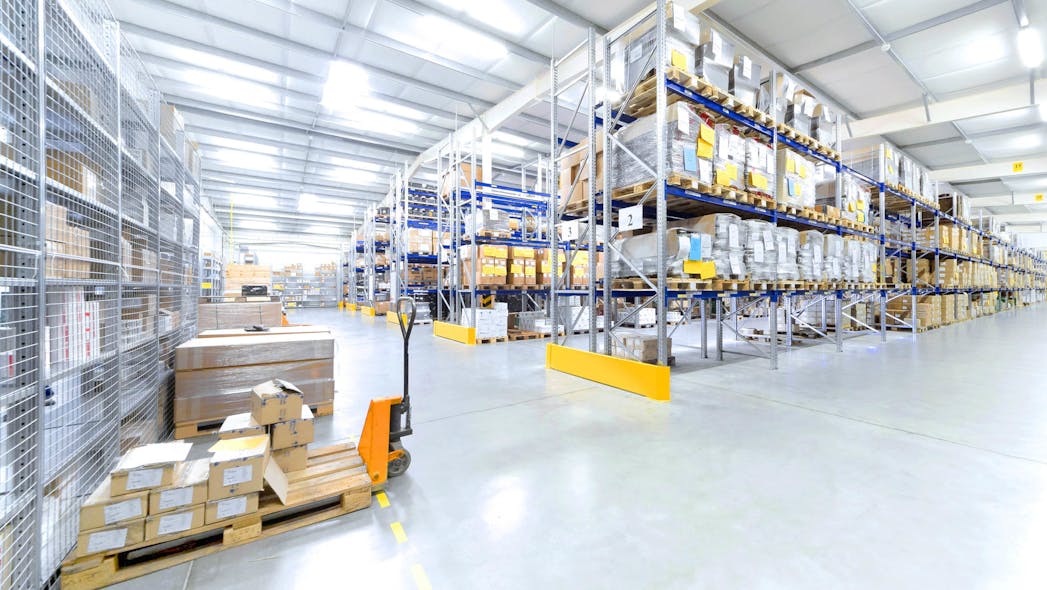In the age of accelerated industrial obsolescence, some manufacturers stockpile spare parts in case of equipment failure. Using a more modern approach can streamline this process by maximizing factory space and minimizing waste.
