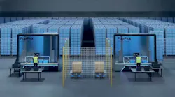 warehouse robots