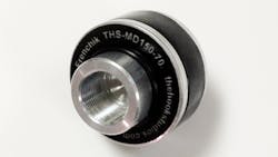 Decoupler Sorbothane Decoupler Sorbothane