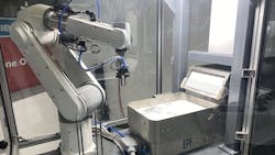 TMR510 Supata closeup TMR510 Supata closeup