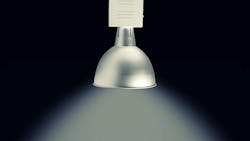 Light shining on dark Light shining on dark