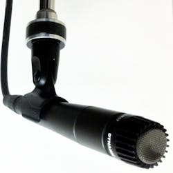 THMD microphone THMD microphone