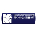 Huntingdon Fusion Techniques Logo