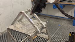 robot scan robot scan