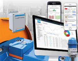 i-ALERT, from ITT Pro Services, provides information about the severity of machine faults and recommendations to resolve it with the accuracy of a skilled analyst. i-ALERT, from ITT Pro Services, provides information about the severity of machine faults and recommendations to resolve it with the accuracy of a skilled analyst.