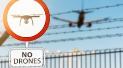 Anti-Drone Airport