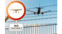 Anti-Drone Airport