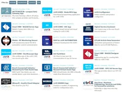 Bosch Apps Bosch Apps