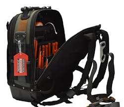 Insulated tool kits can be customized for your industry’s needs. Insulated tool kits can be customized for your industry’s needs.