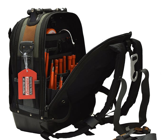 Insulated tool kits can be customized for your industry&rsquo;s needs.