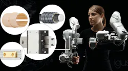 igus bearing harmony