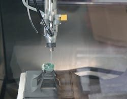 The scalable quattroClean process is easily adapted to different component geometries. The process is tailored and validated according to customer and application requirements through tests in acp's technical center. The scalable quattroClean process is easily adapted to different component geometries. The process is tailored and validated according to customer and application requirements through tests in acp's technical center.