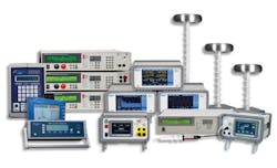 Vitrek Products Vitrek Products